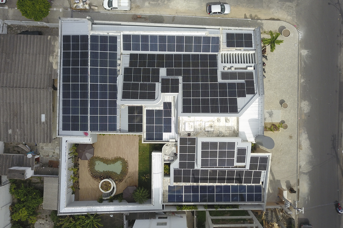 M.M MEDICINA - 93.82 kWp